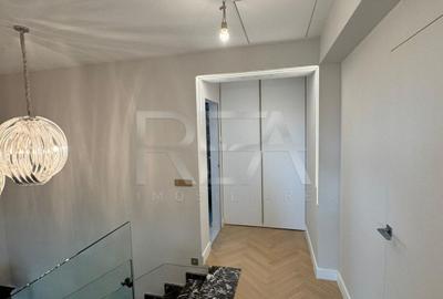 VILĂ DE LUX TIP DUPLEX– EMIL RACOVIȚĂ - 6