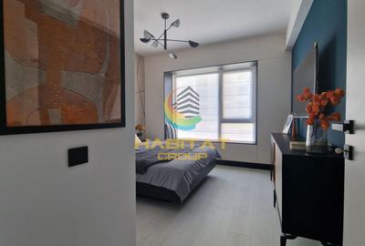 Garsoniera - Smart Home - Pallady - 1