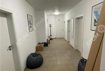 Apartament 3 camere terasa loc parcare Calea Dumbravii Sibiu - 10