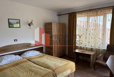 Pensiune Bran Sohodol | 10 camere | oportunitate investiționala - 12