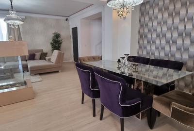 PENTHOUSE DUPLEX HERASTRAU MOBILAT SI UTILAT MODERN | LOC PARCARE - 10