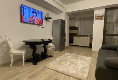 Apartament 1 camera PALAS BLOC NOU