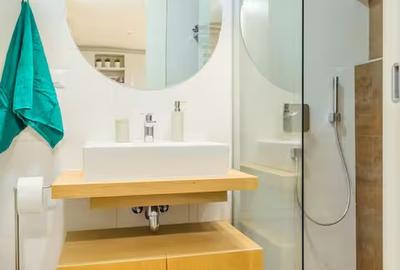 Apartament 2 camere cu loc de parcare subteran 102 The Address - 5