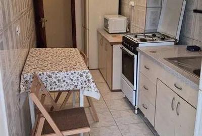 Apartament 1 Camera Nicolina - Prima Statie - 4