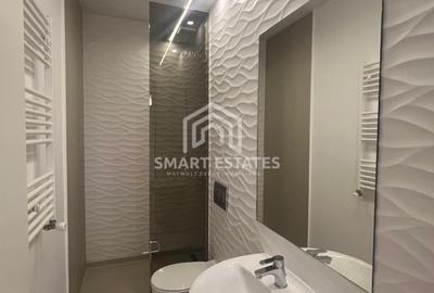 3 Camere in Complex Rezidential | Pipera Plaza  OMV - 13