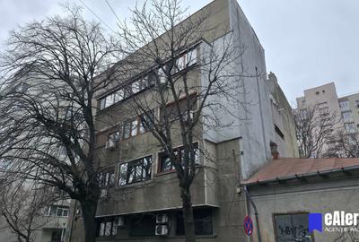 Apartament 4 camere Eminescu, Mosilor, finisat modern, etaj 3, boxa, bloc 1939! - 28