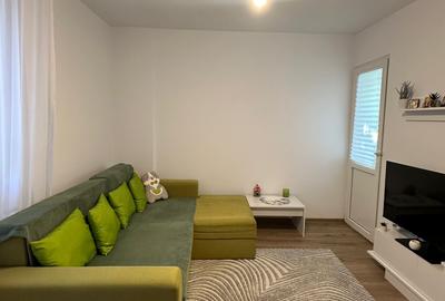 Apartament cu 2 camere decomandat, mobilat în Berceni