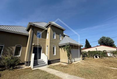 Vila Individuala | Teren 600 Mp  | Garaj - 29