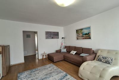 Piata Muncii Iancului Apartament spatios 3 camere - 1