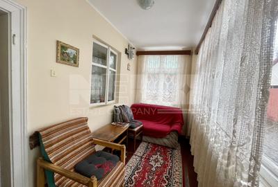 Casa veche stil nemtesc | Teren 23,5 ari | Radauti - 15
