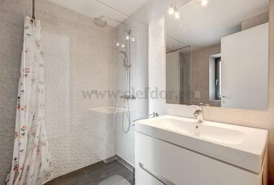 Dorobanti / Floreasca - apartament cu 3 camre bloc 2016 - 9