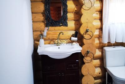 Casa Breaza 225mp , teren 1157mp , priveliste de vis , aer curat , liniste - 19