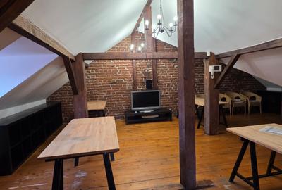 Casa / Curte/ Unirii/ Centrala/ Parcare - 5