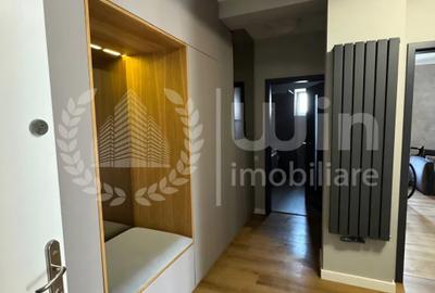 Apartament 2 camere | Decomandat | Bloc nou | Parcare | Gheorgheni! - 8
