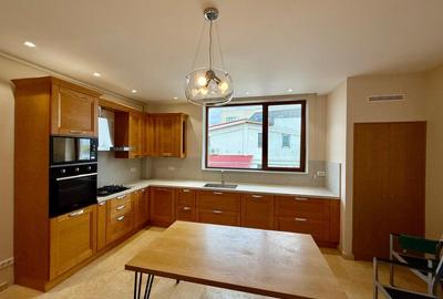 Apartament 4 camere | Floreasca | 2 locuri parcare |  Terasa 75 mp - 4