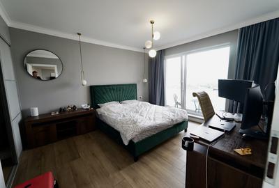 Apartament 2 camere petfriendly ,Bloc Nou Andrei Mureșanu Sud - 5