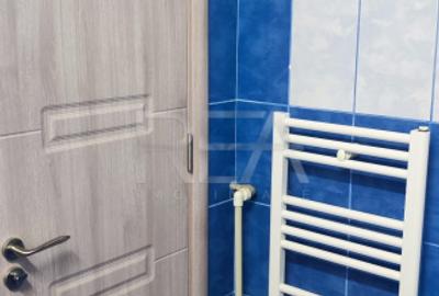 2 camere Vitan decomandat, inst. schimb., an 1983 - 8