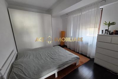 3 Camere de inchiriat | Bucurestii Noi | Centrala | Parcare | Metrou - 6