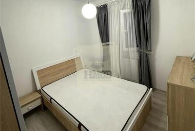 Apartament 3 camere 60 mp utili si gradina in zona Turnisor - 4