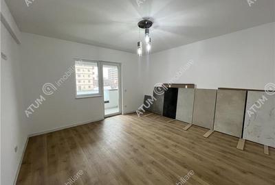 Apartament intabulat cu 2 camere si 2 balcoane pe Calea Surii Mici - 14