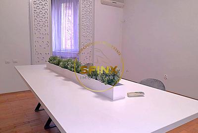 Casa de inchiriat – zona centrala Berzei-Știrbei Voda / Cismigiu - 1