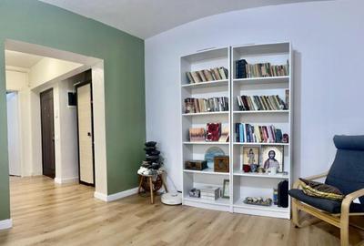 Apartament 3 camere decomandat in Constanta,zona TOMIS III - 3