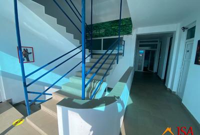 Spațiu comercial / birou 22 mp – TEREZIAN / Piața Obor - 6