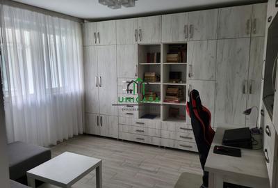 Apartament 2 camere/Nord/Et 4/5 - 2