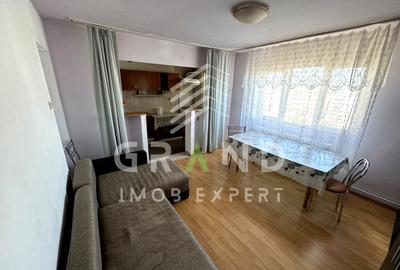 OPORTUNITATE! 2 Camere cu Balcon | Mănăștur–Zona Mehedinți | Cheltuieli Reduse - 6