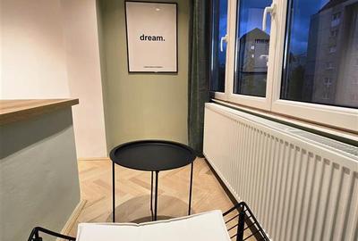 Apartament 3 camere lux Centrul Civic - 12