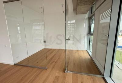 REA1028635 Apartament 4 camere Floreasca - 15