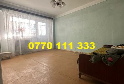 ETAJ 1. Apartament 2 camere confort 1 decomandat, Obor-Scolilor. - 1