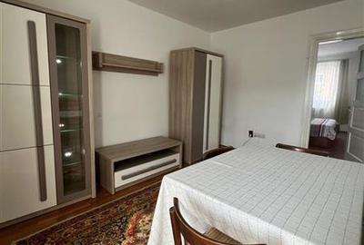Apartament cu doua camere in Centrul Civic, Brasov - 19