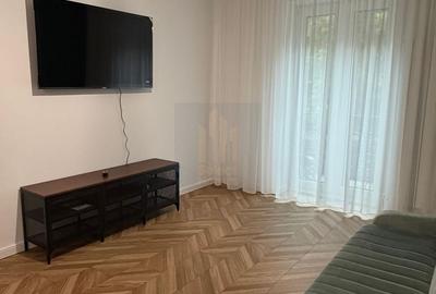 Apartament 2 camere, 50 mp (Parc Cinema Floreasca) - 800m metrou - 3