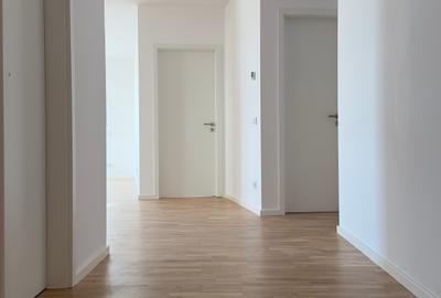 ISHO Riverside U2, Apartament generos, suprafete ample, multa lumina naturala - 7