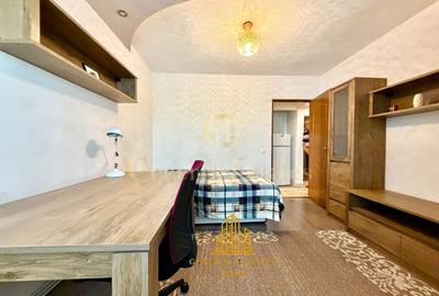 Vânzare apartament 2 camere 48 m.p. | Decomandat | Nicolina - Central - 9