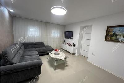 Casa individuala renovata cu 4 camere si teren 209 mp zona Terezian - 2