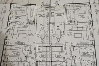 Duplex pe plan - personalizare interioara - zona linistita - 6