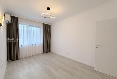 Penthouse 4 Camere | Terasa Proprie | Parcare | Finisaje Premium | Pipera 1 - 32