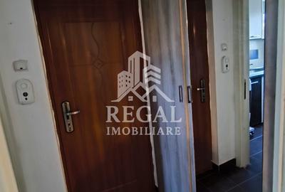 (pret nou) Apartament 2 camere, zona centrală (pietonală). - 6