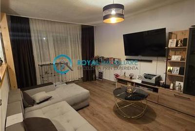 Royal Imobiliare - Vanzare apartament 2 camere zona Republicii - 1