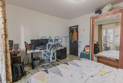 Apartament cu 3 camere decomandate, etaj intermediar, Calea Dorobantilor! - 2