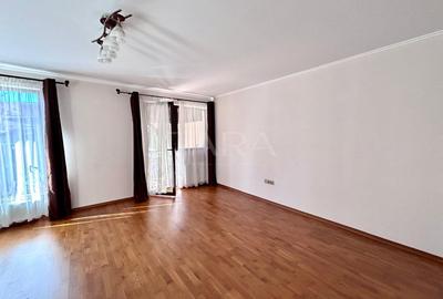 Duplex 120 mp cu teren 200 mp – Florești, stradă privată - 4