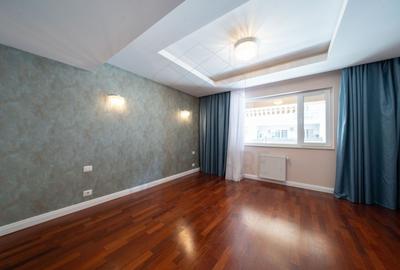 Symbiotik Residence - Apartament 3 camere de inchiriat, Parc Herastrau, ultralux - 16