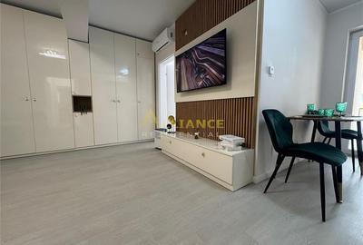 [DIRECT DEZVOLTATOR] Apartament 3 camere - 2 bai - Metrou - 6