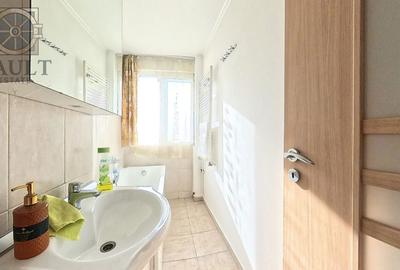 Apartament 2 camere  - ETAJ 1 - zona CANTEMIR - 4