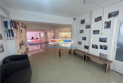 Inchiriere spatiu birouri, Ultracentral, Ploiesti - 8