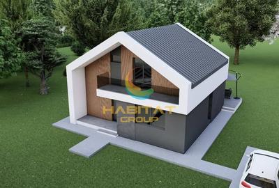 Vila p+m / 5 camere / Comision 0% / 330 mp teren - 6