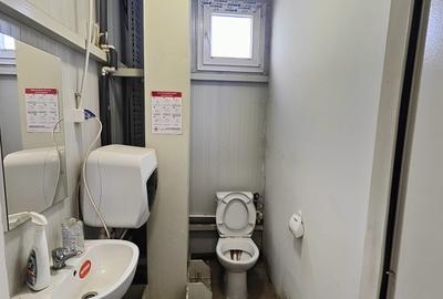 Hala depozitare/logistica, zona Stupini, langa centura, 360m - 9