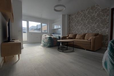 Metrou Berceni 5 min Acte Gata - 3 camere 76 mpu Mobilat Utilat complex premium - 1